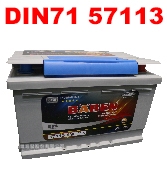 DIN71 57113 (C [j)